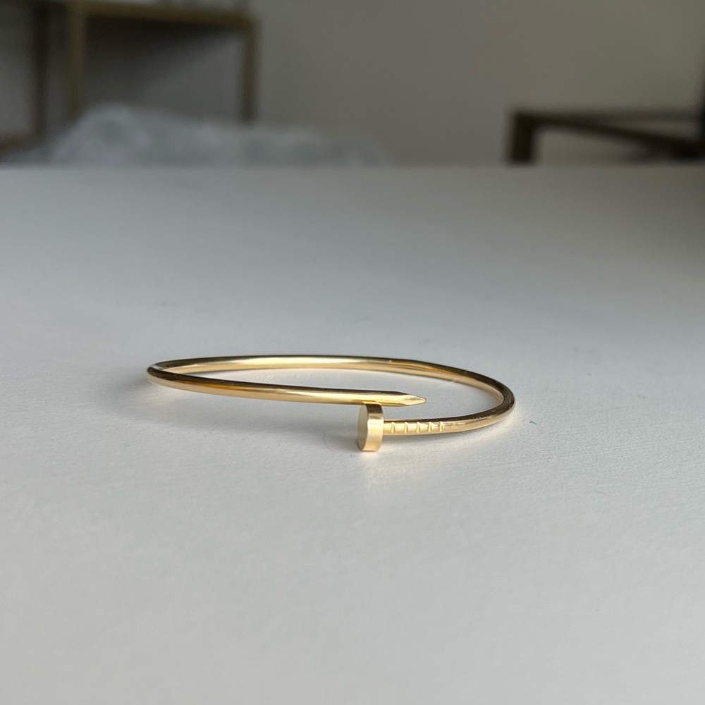 Judge Un Clou Bracelet, Small Model